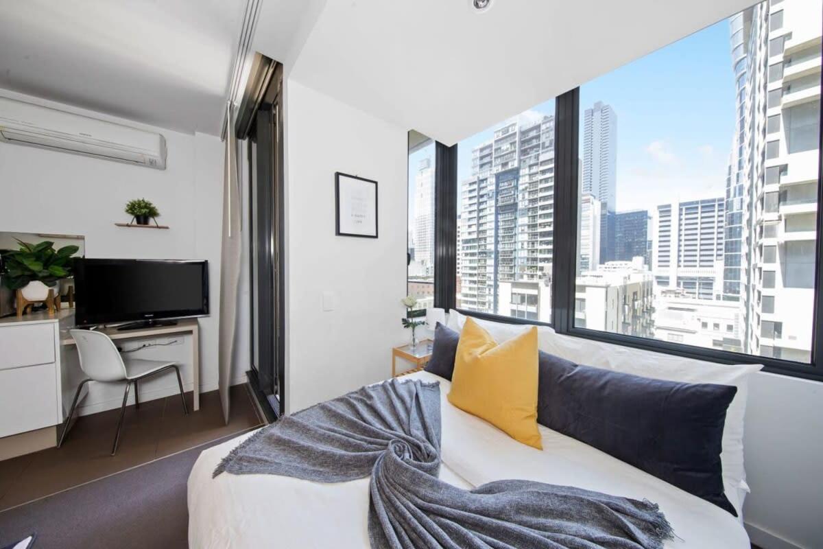 A Modern Right Next To Southern Cross