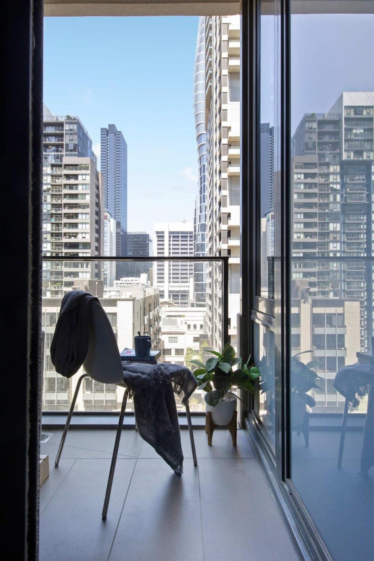 Apartment A Modern Right Next To Southern Cross *